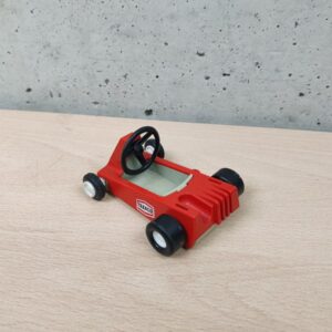 Miniatura 3 per Playmobil System Kart Texaco Geobra 1979