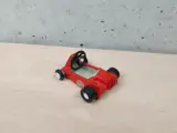 Miniatura 3 per Playmobil System Kart Texaco Geobra 1979