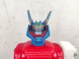Miniatura 2 per Jumbo Machinder Titan Groizer X Robot Action Figure Ceppi Ratti Vintage