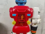Miniatura 3 per Jumbo Machinder Titan Groizer X Robot Action Figure Ceppi Ratti Vintage