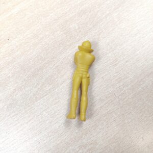 Miniatura 14 per Jumbo Machinder Titan Groizer X Robot Action Figure Ceppi Ratti Vintage