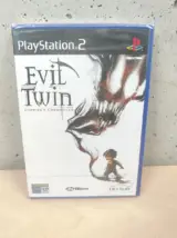 Miniatura 1 per Evil Twin Cyprien's Chronicles - PlayStation 2 PS2 - PAL ITA Nuovo Sigillato
