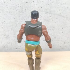 Miniatura 3 per He-Man New Adventures Masters Universe MOTU Vizar 1989 Malaysia Vintage Mattel