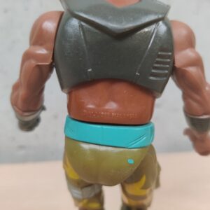 Miniatura 2 per He-Man New Adventures Masters Universe MOTU Vizar 1989 Malaysia Vintage Mattel