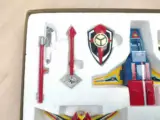 Miniatura 21 per DX Confezione Diogia Cross Aider - Clover ITA Robot Japan Vintage