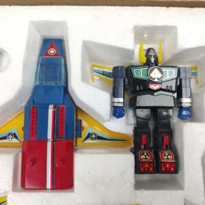 Miniatura 25 per DX Confezione Diogia Cross Aider - Clover ITA Robot Japan Vintage