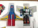 Miniatura 25 per DX Confezione Diogia Cross Aider - Clover ITA Robot Japan Vintage