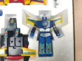 Miniatura 28 per DX Confezione Diogia Cross Aider - Clover ITA Robot Japan Vintage