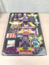 Miniatura 10 per DX Confezione Diogia Cross Aider - Clover ITA Robot Japan Vintage