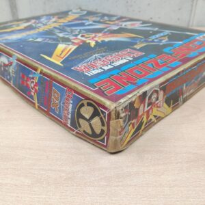 Miniatura 13 per DX Confezione Diogia Cross Aider - Clover ITA Robot Japan Vintage
