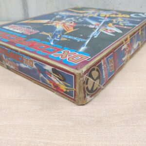 Miniatura 14 per DX Confezione Diogia Cross Aider - Clover ITA Robot Japan Vintage