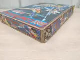 Miniatura 14 per DX Confezione Diogia Cross Aider - Clover ITA Robot Japan Vintage