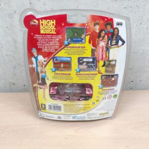Miniatura 2 per High School Musical TV Games Nuovo