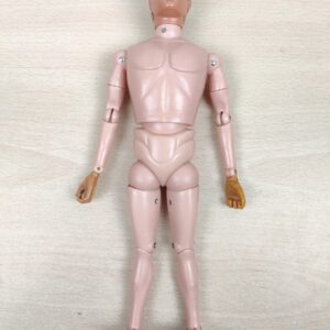 Miniatura 2 per Action Man Soldato Original Vintage - Palitoys Hasbro Hybrid Eagle Eye Anni '60/'70