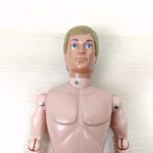 Miniatura 3 per Action Man Soldato Original Vintage - Palitoys Hasbro Hybrid Eagle Eye Anni '60/'70