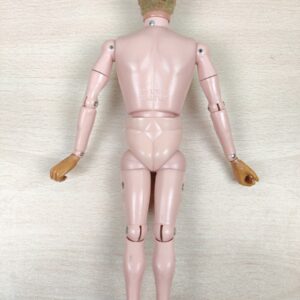 Miniatura 4 per Action Man Soldato Original Vintage - Palitoys Hasbro Hybrid Eagle Eye Anni '60/'70
