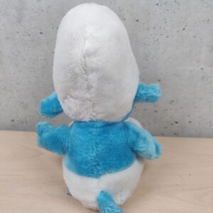 Miniatura 3 per Puffi Smurf - Peyo 1982 Vintage