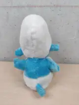 Miniatura 3 per Puffi Smurf - Peyo 1982 Vintage