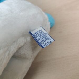 Miniatura 4 per Puffi Smurf - Peyo 1982 Vintage