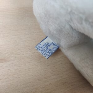 Miniatura 2 per Puffi Smurf - Peyo 1982 Vintage