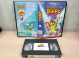 Miniatura 1 per In Viaggio con Pippo - Walt Disney - VHS