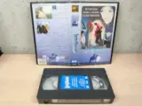 Miniatura 1 per Lady Hawke - VHS