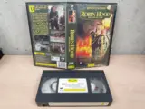 Miniatura 1 per Robin Hood il Principe dei Ladri - VHS