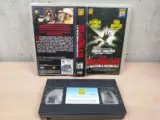 Miniatura 1 per The Mangler la Macchina Infernale - VHS