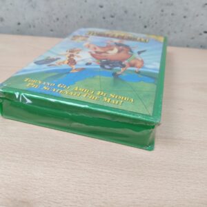 Miniatura 2 per In Giro per il Mondo con Timon e Pumbaa - Nuovo Sigillato VHS