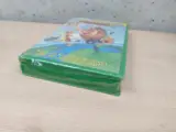 Miniatura 2 per In Giro per il Mondo con Timon e Pumbaa - Nuovo Sigillato VHS