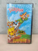 Miniatura 1 per Tale Spin gli Eroi del Cielo - Nuovo Sigillato Disney VHS