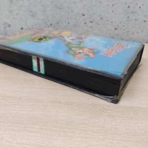 Miniatura 2 per Tale Spin gli Eroi del Cielo - Nuovo Sigillato Disney VHS