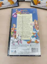 Miniatura 3 per Lo Scrigno delle Sette Perle - Disney Nuovo Sigillato VHS