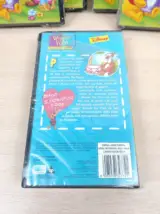 Miniatura 2 per Winnie the Pooh - Nuovo Sigillato Disney VHS