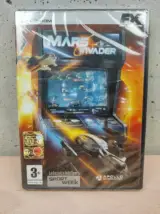 Miniatura 1 per Mars Invader - PC Computer Italiano Nuovo Sigillato