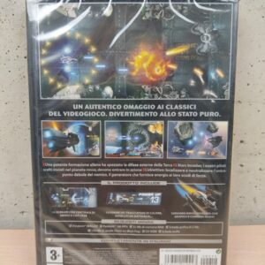 Miniatura 2 per Mars Invader - PC Computer Italiano Nuovo Sigillato