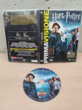 Miniatura 1 per Harry Potter e il Calice di Fuoco - Usato DVD