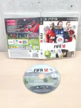 Miniatura 1 per FIFA 12 - PlayStation 3 PS3 - PAL ITA