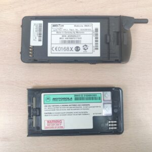 Miniatura 3 per Cellulare Vintage - Motorola MG1-4A11 - No Testato