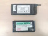 Miniatura 3 per Cellulare Vintage - Motorola MG1-4A11 - No Testato