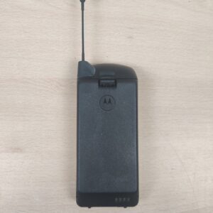 Miniatura 2 per Cellulare Vintage - Motorola MG1-4A11 - No Testato