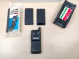 Miniatura 4 per Cellulare Vintage - Motorola Micro TAC 2 - Con Scatola Box e Vari Accessori Funzionante