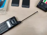 Miniatura 6 per Cellulare Vintage - Motorola Micro TAC 2 - Con Scatola Box e Vari Accessori Funzionante
