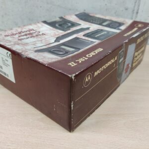 Miniatura 11 per Cellulare Vintage - Motorola Micro TAC 2 - Con Scatola Box e Vari Accessori Funzionante