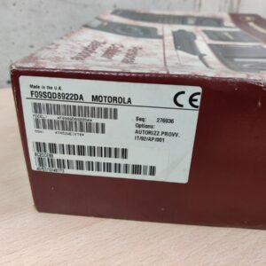 Miniatura 3 per Cellulare Vintage - Motorola Micro TAC 2 - Con Scatola Box e Vari Accessori Funzionante