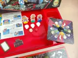 Miniatura 3 per Brivido MB - Gioco da Tavolo Vintage Anni 90 Quasi Completo