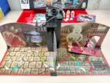 Miniatura 5 per Brivido MB - Gioco da Tavolo Vintage Anni 90 Quasi Completo