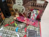 Miniatura 6 per Brivido MB - Gioco da Tavolo Vintage Anni 90 Quasi Completo