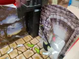 Miniatura 7 per Brivido MB - Gioco da Tavolo Vintage Anni 90 Quasi Completo