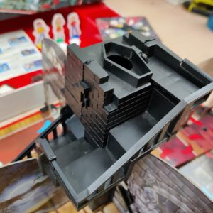 Miniatura 8 per Brivido MB - Gioco da Tavolo Vintage Anni 90 Quasi Completo